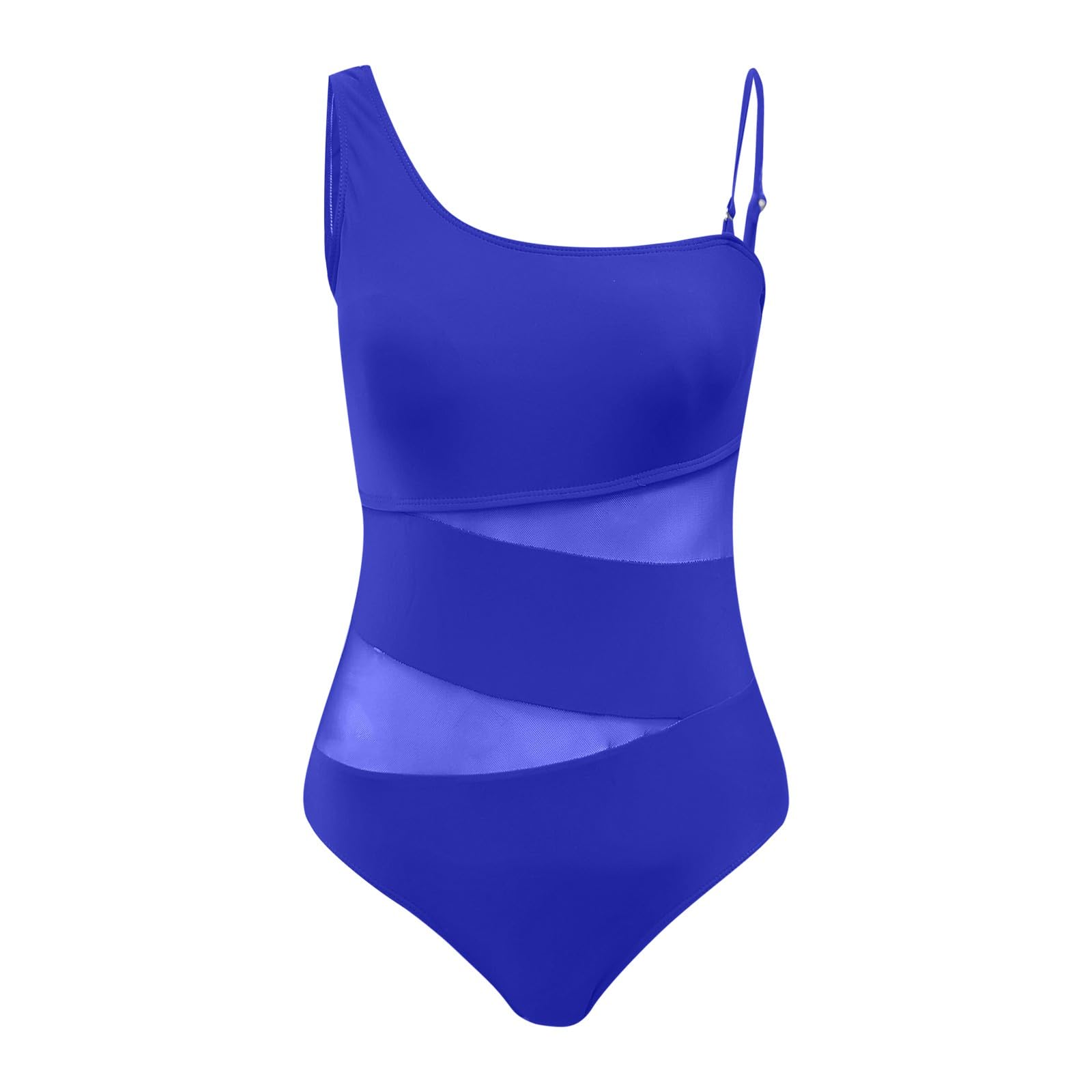 Costume da Bagno Contenitivo della Pancia, Costume Intero, Costumi da Bagno Push up, Costumi da Bagno Aspetto Femminile, Costumi da Bagno da Donna, Costumi da Bagno da Donna, Estate, Spiaggia,