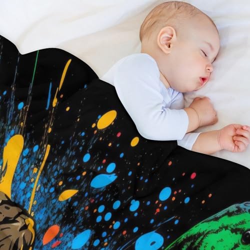 Couverture canard anti-allergie grand format pour peau sensible - 4