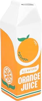 コスタボタ オレンジ 花瓶 元箱 コスタボタ オレンジ 花瓶 元箱