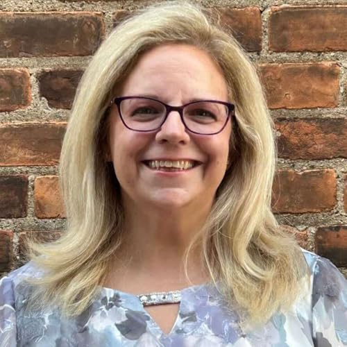 Laura Slowinski, candidate for Clawson City Council