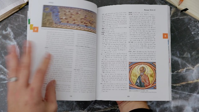 Image of The Essential Bible Dictionary: Key Insights for Reading God's Word (NIV Application Commentary Resources)
