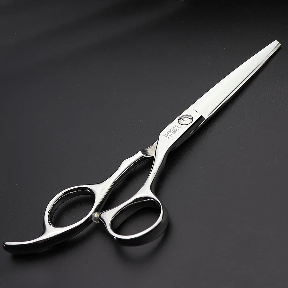 Forbici Da Parrucchiere 5.5 "Japan Stainless Purple Dragon Forbici Professionali Per Capelli Forbici Da Taglio Set Forbici Per Sfoltire Z1104