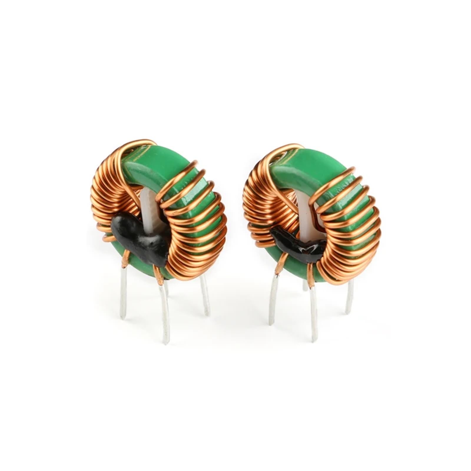 2 szt. 22 x 14 x 8 2 mm 1,0 linia filtra modowego wspólna indukcyjność cewki dławika pierścieniowa indukcyjność wspólna modzie 10A