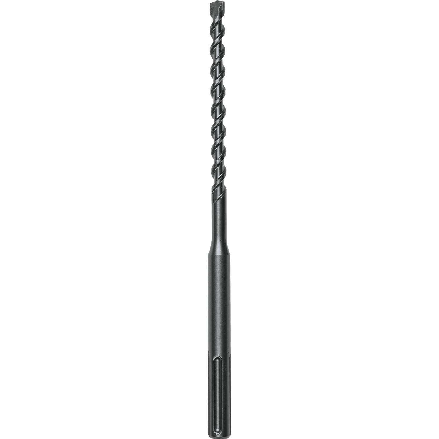 Makita B-61307 1/2" x 13", broca SDS-MAX, 2 cortadores