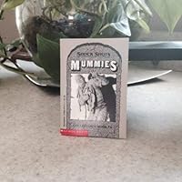 Mummies 0590475711 Book Cover