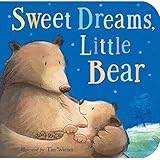 Sweet Dreams, Little Bear