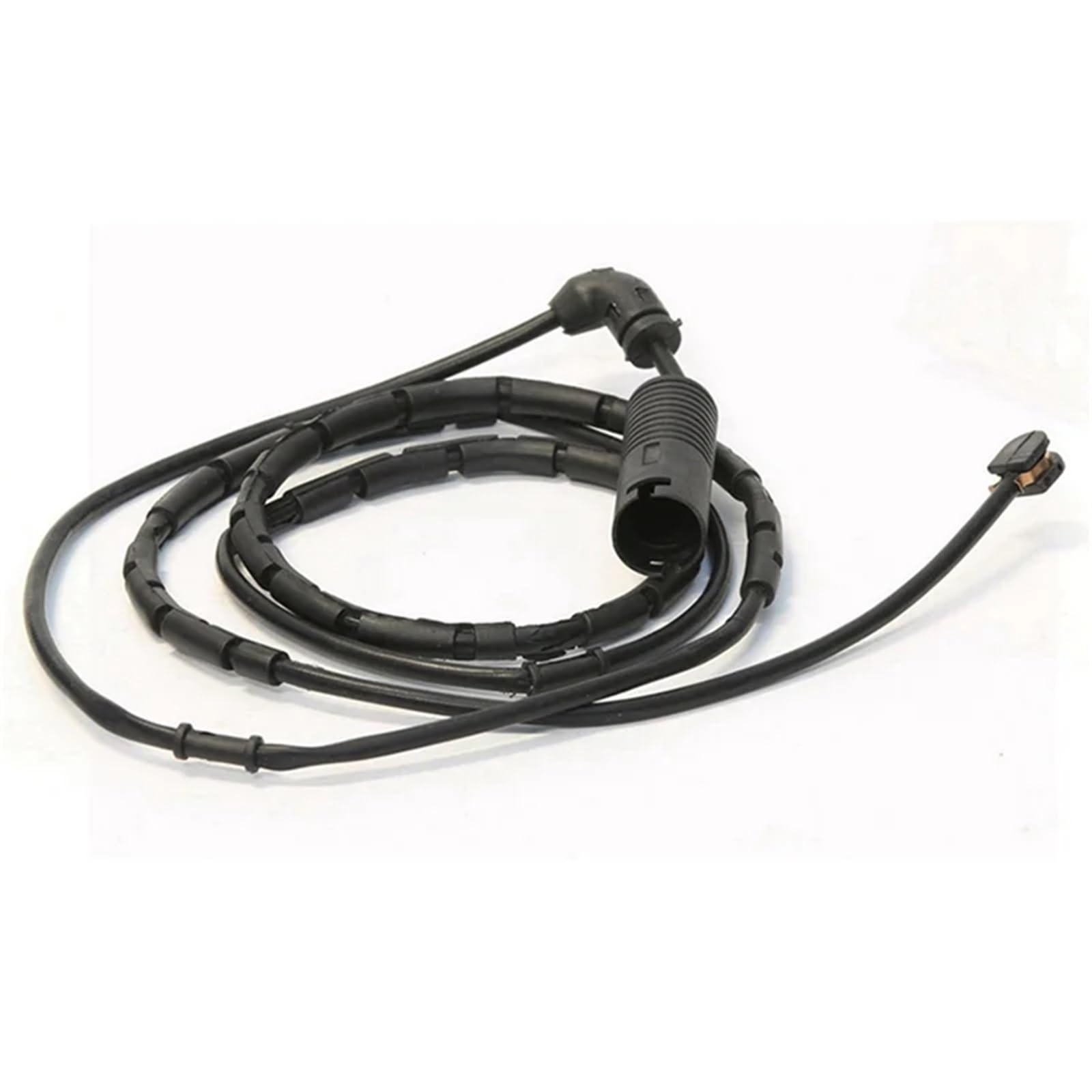 AC29-10PCS Czujniki Zużycia Klocków Hamulcowych Przednich I Tylnych Pasujące Do Akcesoriów Czujników Zużycia Hamulców BMW Serii 3 E46 Wyłącznik świateł hamulcowych