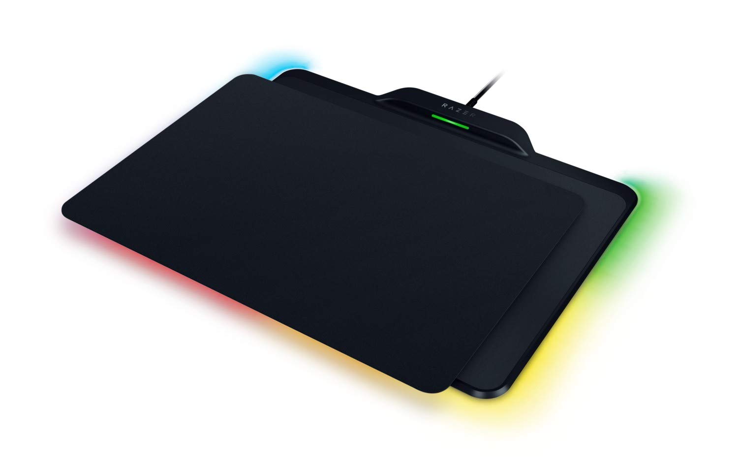 Combo Mamba e Firefly Hyperflux, Razer, Mouses, Preto | Amazon.com.br
