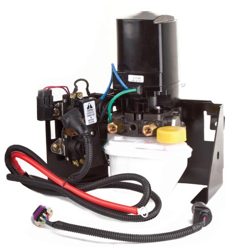 SEI MARINE PRODUCTS -Compatible with Mercruiser Trim Pump Alpha One and Bravo 1986-Present