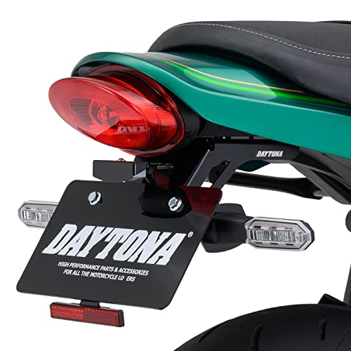 DAYTONA（バイク用品） 【10月23日出荷】デイトナ フェンダーレス
