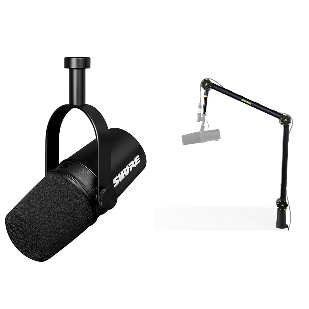 Amazon.co.jp: SHURE シュア MV7X ポッドキャストマイクロホン MV7X-J