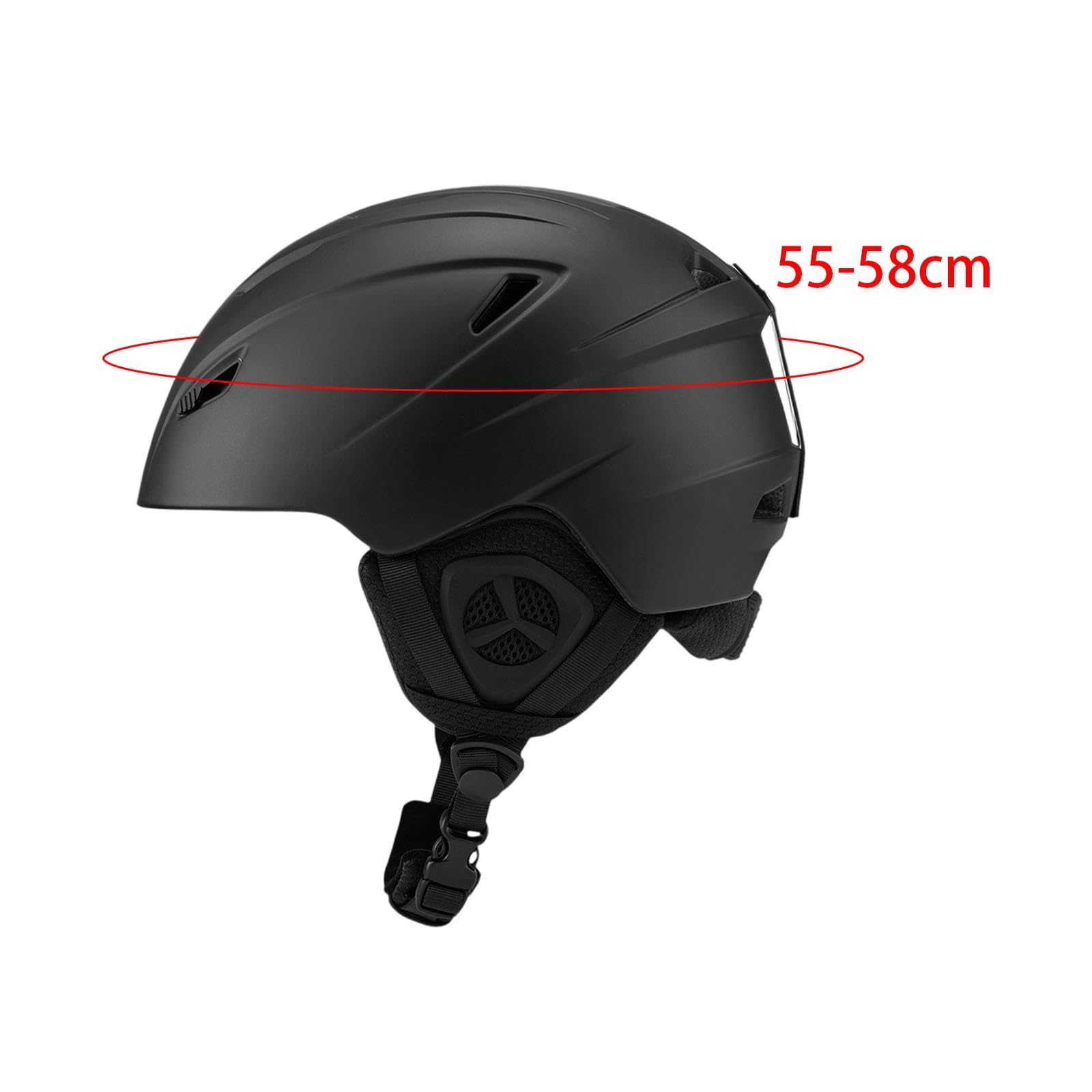 Casque de ski, casque de sport, casque de protection respirant, casque de skateboard, casque pour vélo de route, patins à roulettes, adultes et enfants