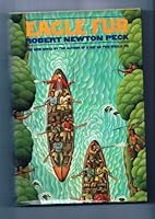 Eagle Fur 1560543906 Book Cover