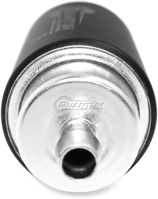 QFS Fuel Pump for 1992-1998 Arctic Cat EXT, Pantera, Prowler, Wildcat & ZR Models, Replaces 1670-635, 0770-072, Restores OE Performance