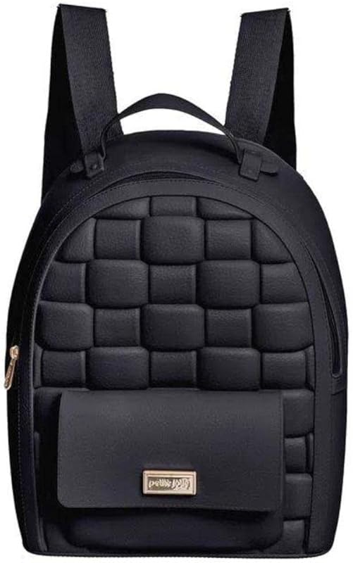 Mochila Petite Jolie Chris em oferta na Shopee Mochila Petite Jolie Chris em oferta na Shopee