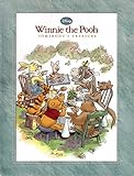 Winnie The Pooh Somebody's Treasure