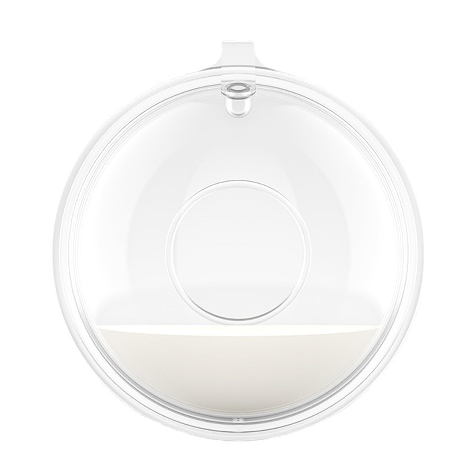 Milk Saver, Breast Shell Soft Protect Nipple for Breast Collection for Mother