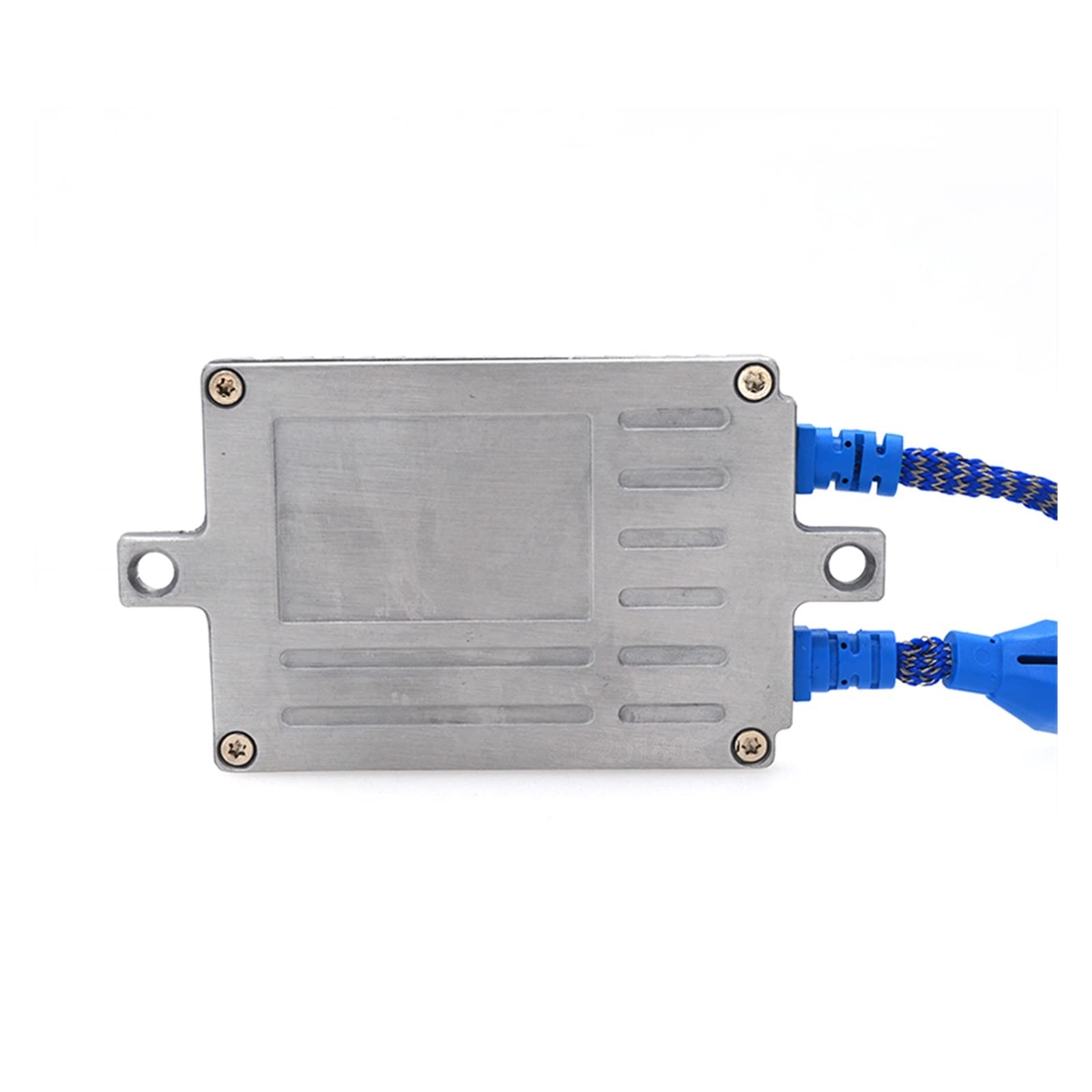 Statecznik reflektora ksenonowego AC 55W Światła Samochodowe Xenon Slim Balast Bloki Zapłon Elektroniczny Statecznik Do 12V Zestaw Żarówek Do Reflektorów HID Xenon H7 H1 H3 H11 (Rozmiar : 1PCS)
