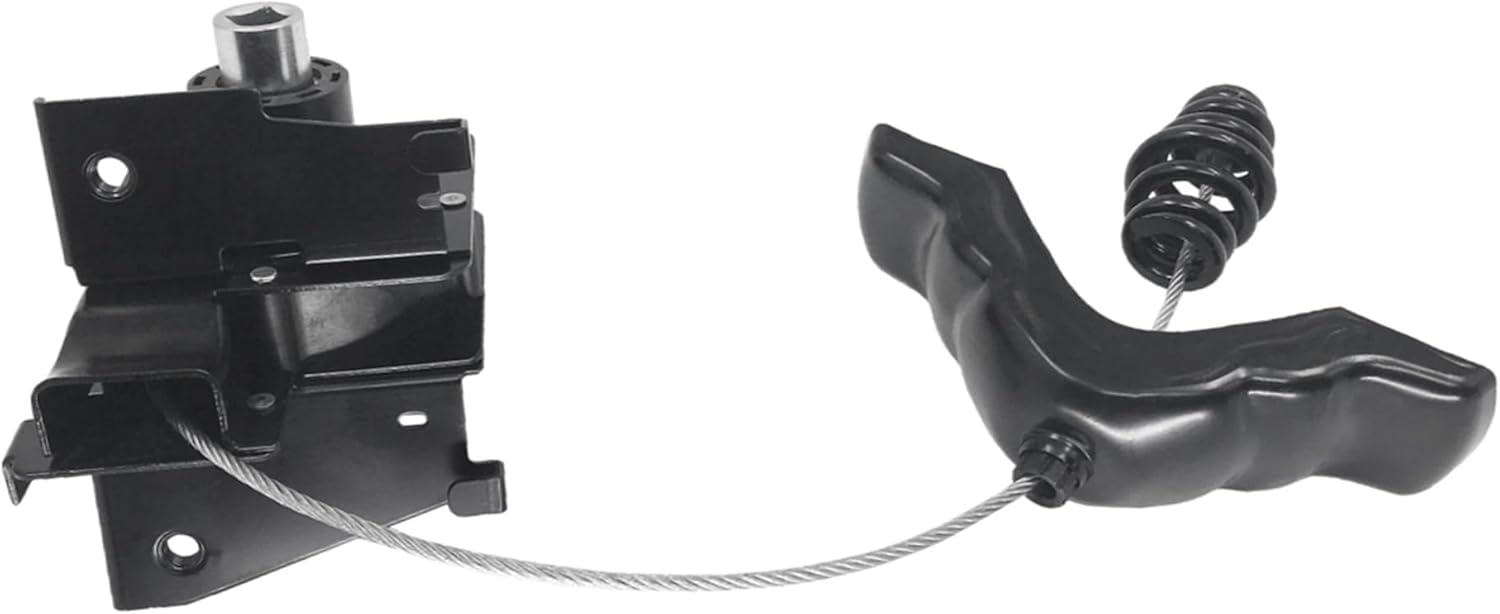 Spare Tire Mount Spare Tire Hoist Carrier For Ford F-150 Truck 2004 2005 2006 2007 2008 2009 2010 2011 2012 2013 2014