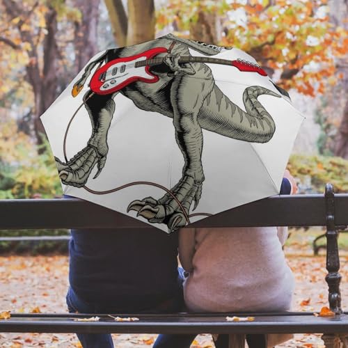 Parapluie automatique compact avec ouverture rapide et toile imperméable