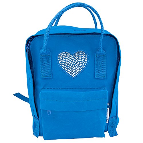 Preisvergleich Produktbild Princess Mimi 8736.001 - Rucksack, blau