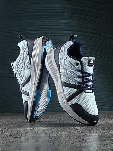 Image of OFF LIMITS Men's Sparta Running Shoes