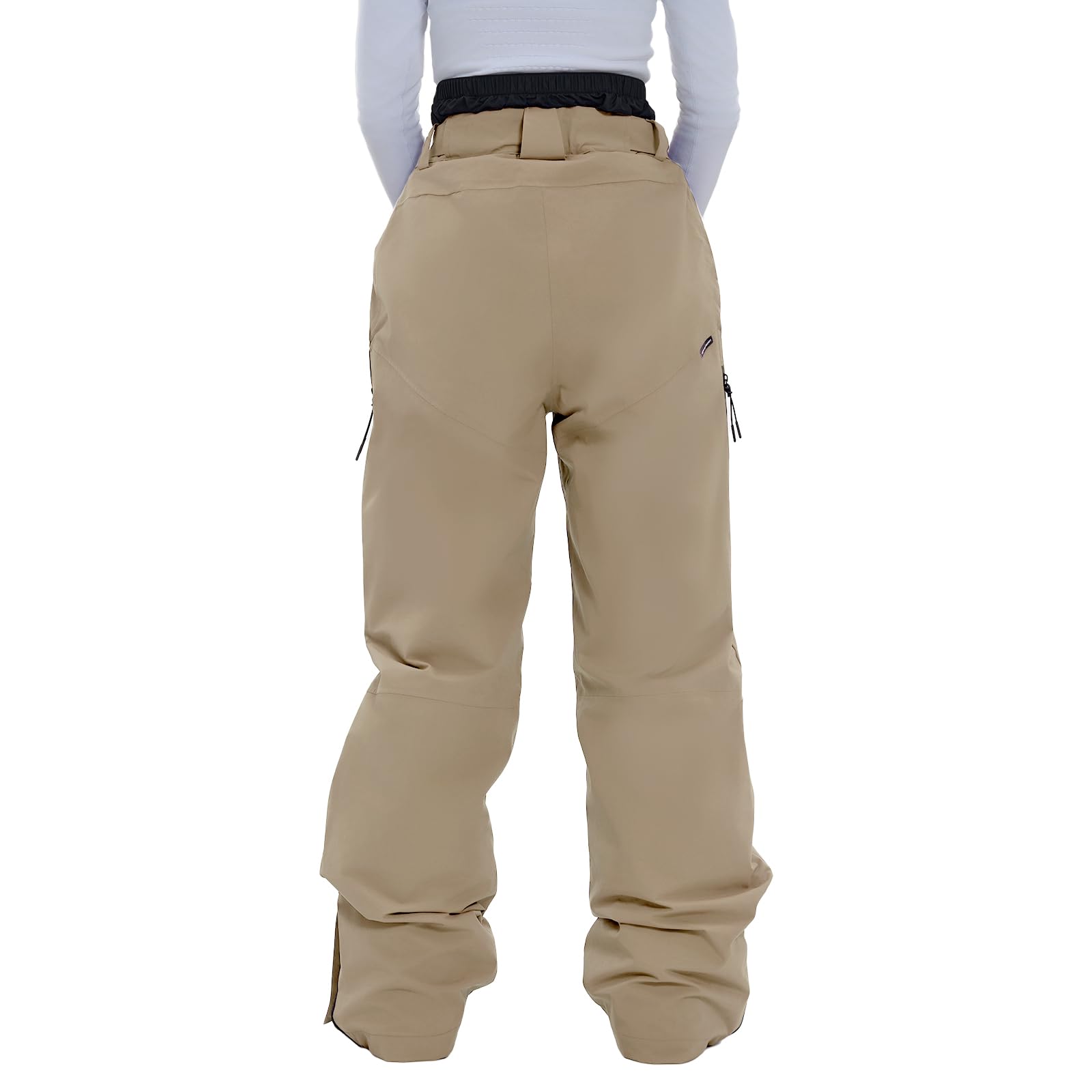 Skihose, Schneehose, wasserdicht, Winter, Wandern, Snowboardhose, warm, für Damen und Herren