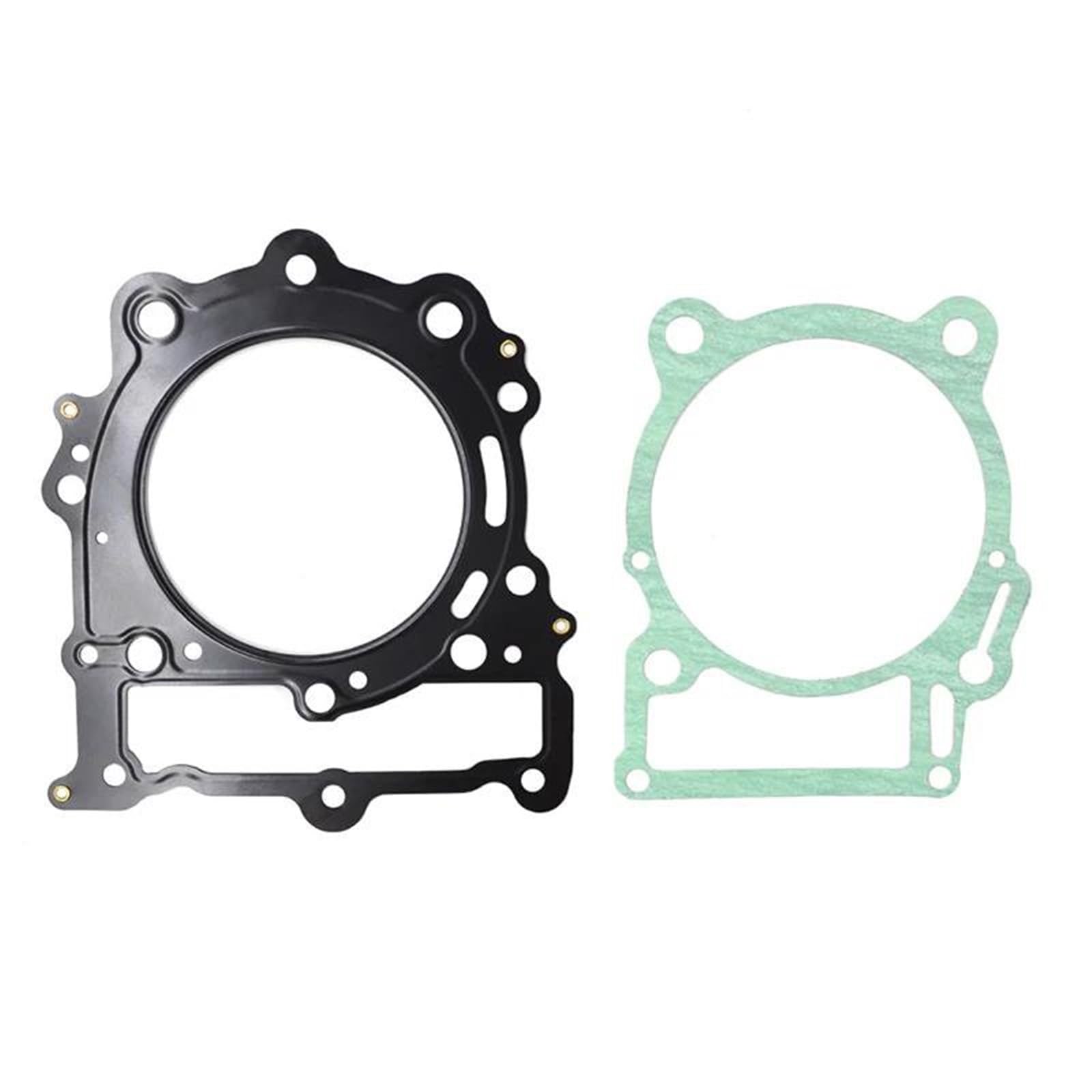 Kit Juntas Culata Para Motor Motocicleta Para BMW F650GS F650 GS F 650GS 650 GS 2001 2002 2003 2004 2005