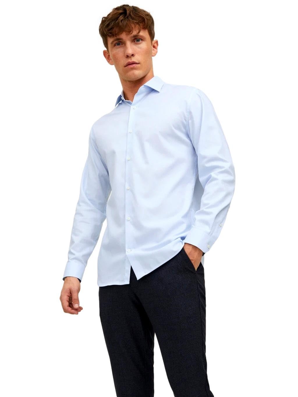 Jack & Jones Shirt Slim Fit Shirt