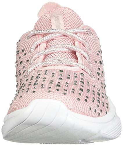 Skechers Girl's Meridian-intentful Sneaker2