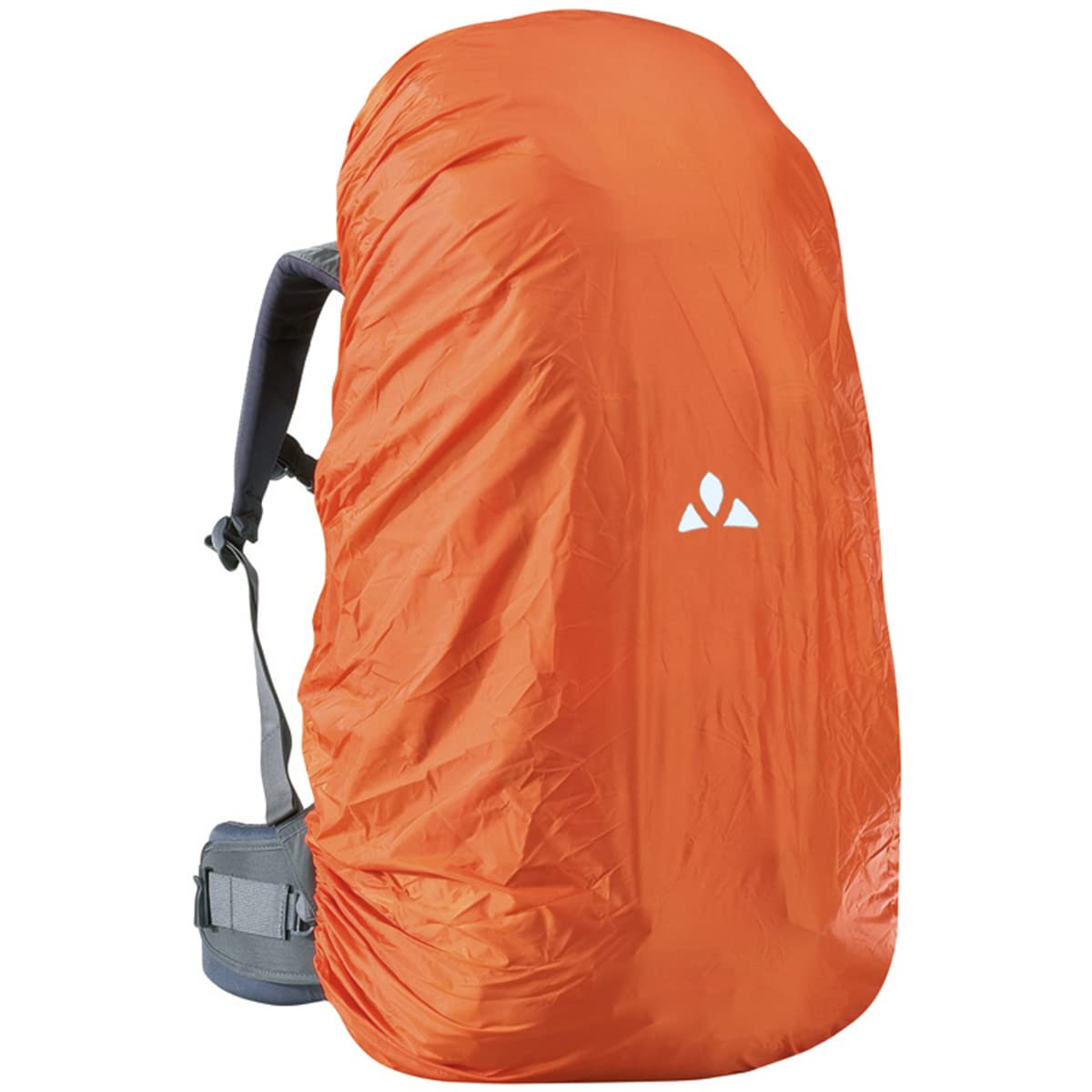VAUDE Raincover for Backpacks 30-55 L Rain Cover
