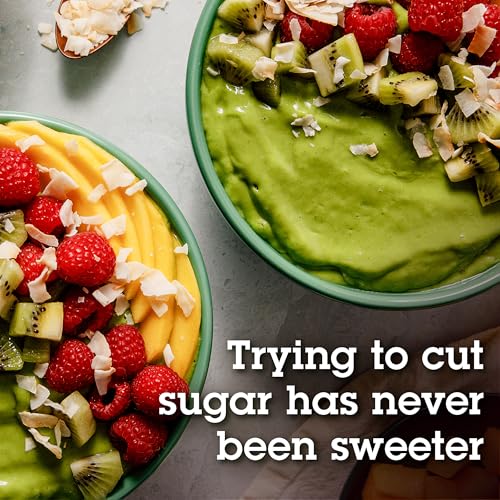 image for Stevia In The Raw Organic Stevia Sweetener Packets, 40 Ct, Zero Calori