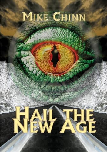 Cover of Hail the New Age