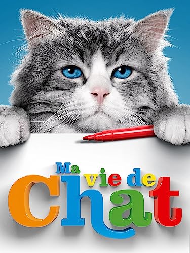 Ma Vie De Chat
