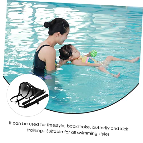 Cinturón de Resistencia para Natación Swim Parachute miniatura 6