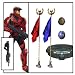 McFarlane Toys Halo Reach Series 6 Team Objective Deluxe Box Set
