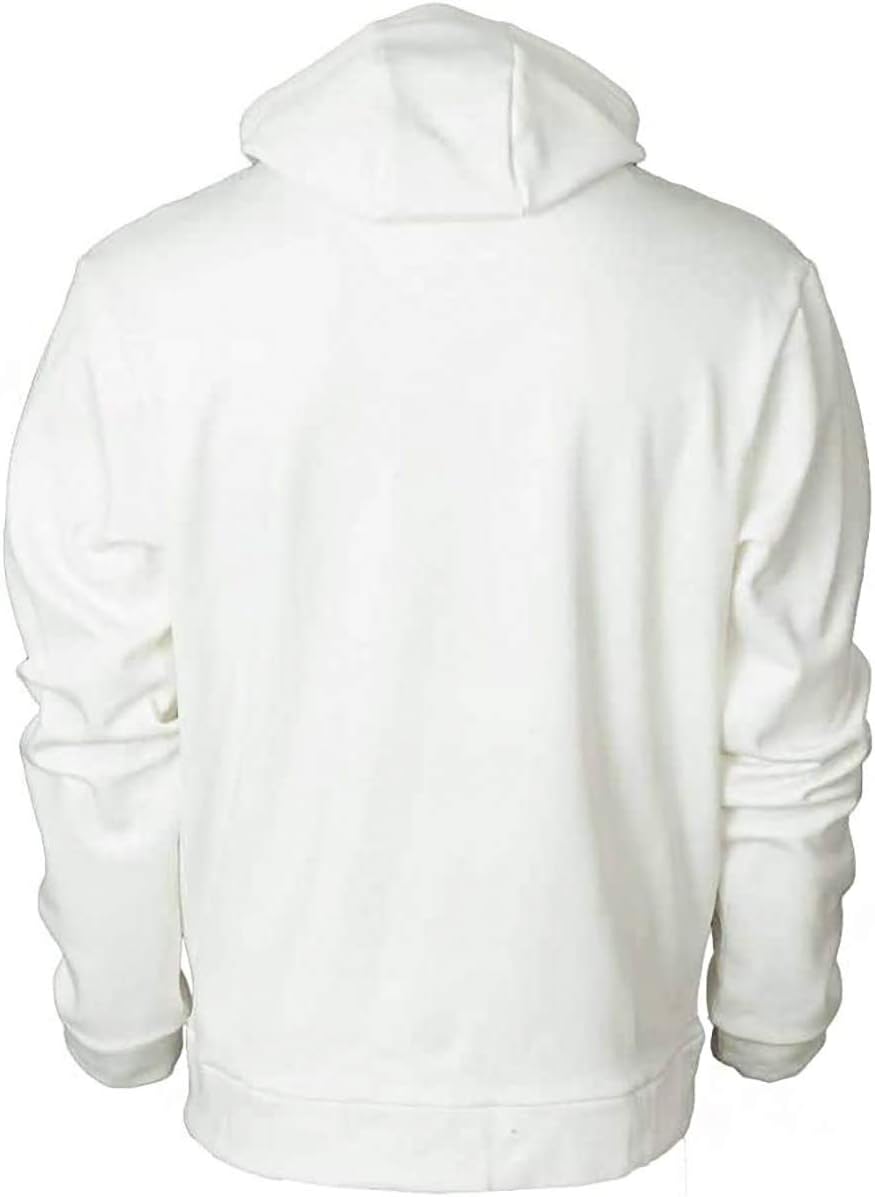 Banded Logo Hoodie – Soft Cotton-Blend Hunting & Casual Sweatshirt with Adjustable Hood