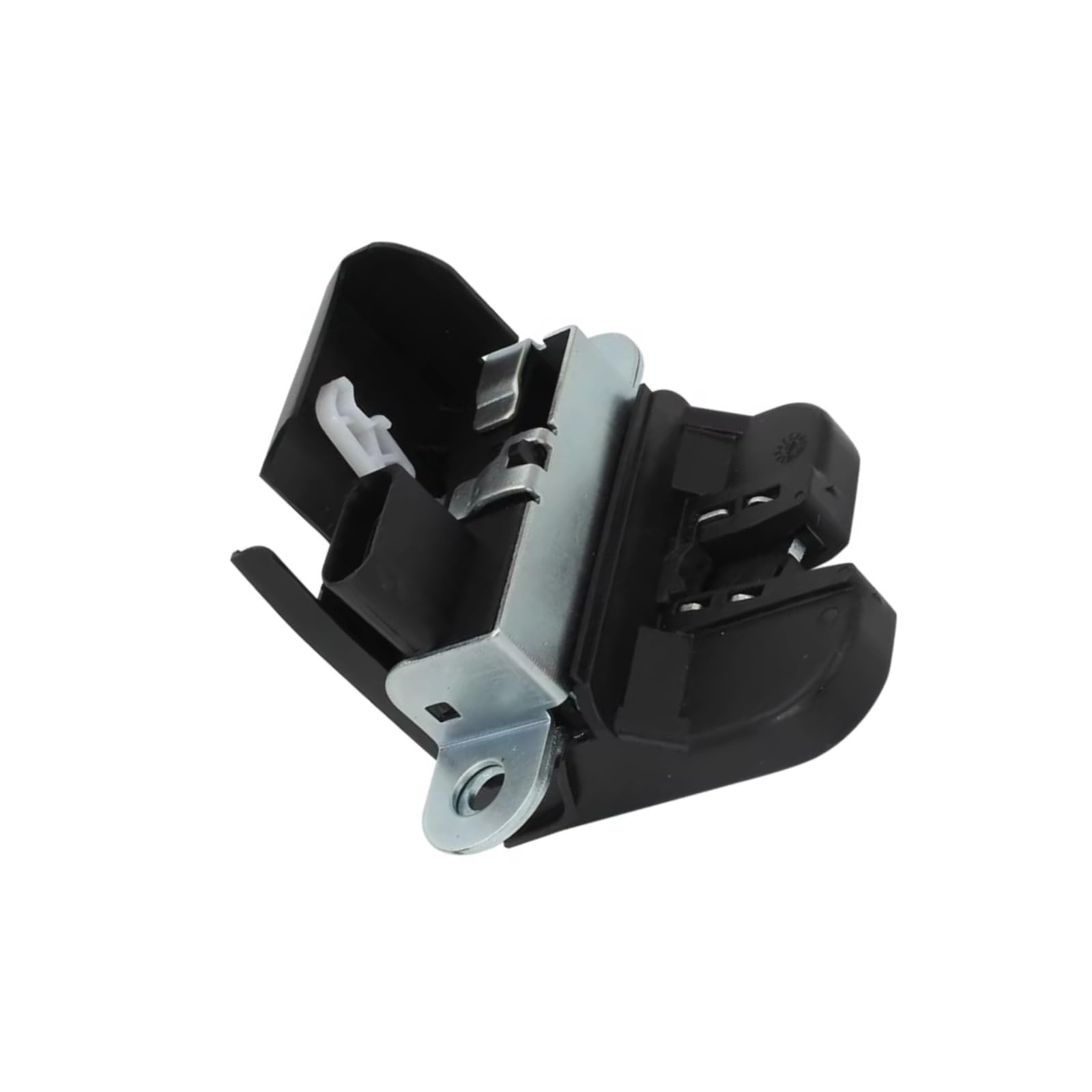 Fpqovv One Color Bootlid Release Latch Compatible With Vw For Passat For 3C5 For Estate 2005 2006 2007 2008 2009 2010 2011 Rear Trunk Lock Lid Lock Latch