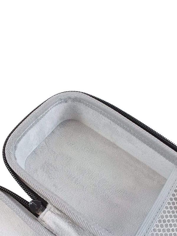 Estetoscopio profesional Line con grabado y funda (frambuesa/Metal Rainbow Edition)