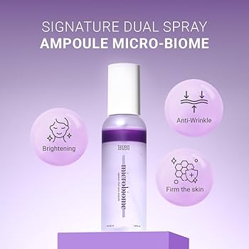 Amazon.co.jp: TENZERO シグネチャー デュアルスプレー アンプル