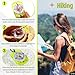 LaRandom 20 Pcs Acrylic Orienteering Compass Hiking Backpacking Survival Reliable Compass Advanced Scout Compasses Outdoor Gear for Map Reading Navigation Camping Survival Exploring(Yellow)