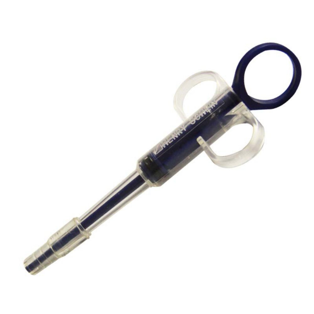 Buy Homedeco Pet Pill Buster Syringe with Soft Tip Handy Pill Dispenser