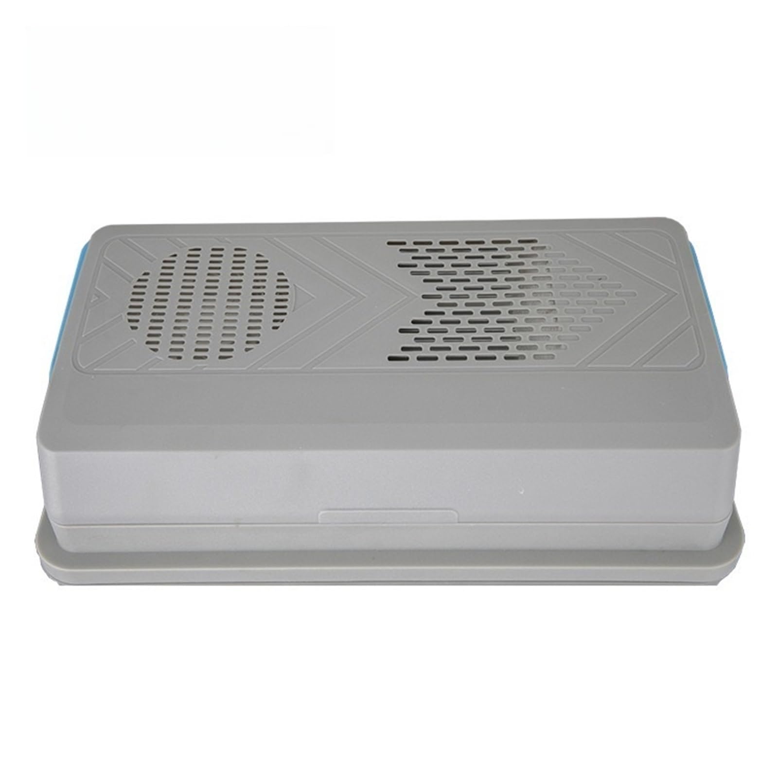 Refrigerador for automóvil Pure Car de 22 litros, 12 V, 48 W, 410 x 245 x 415 mm, 12 V CC