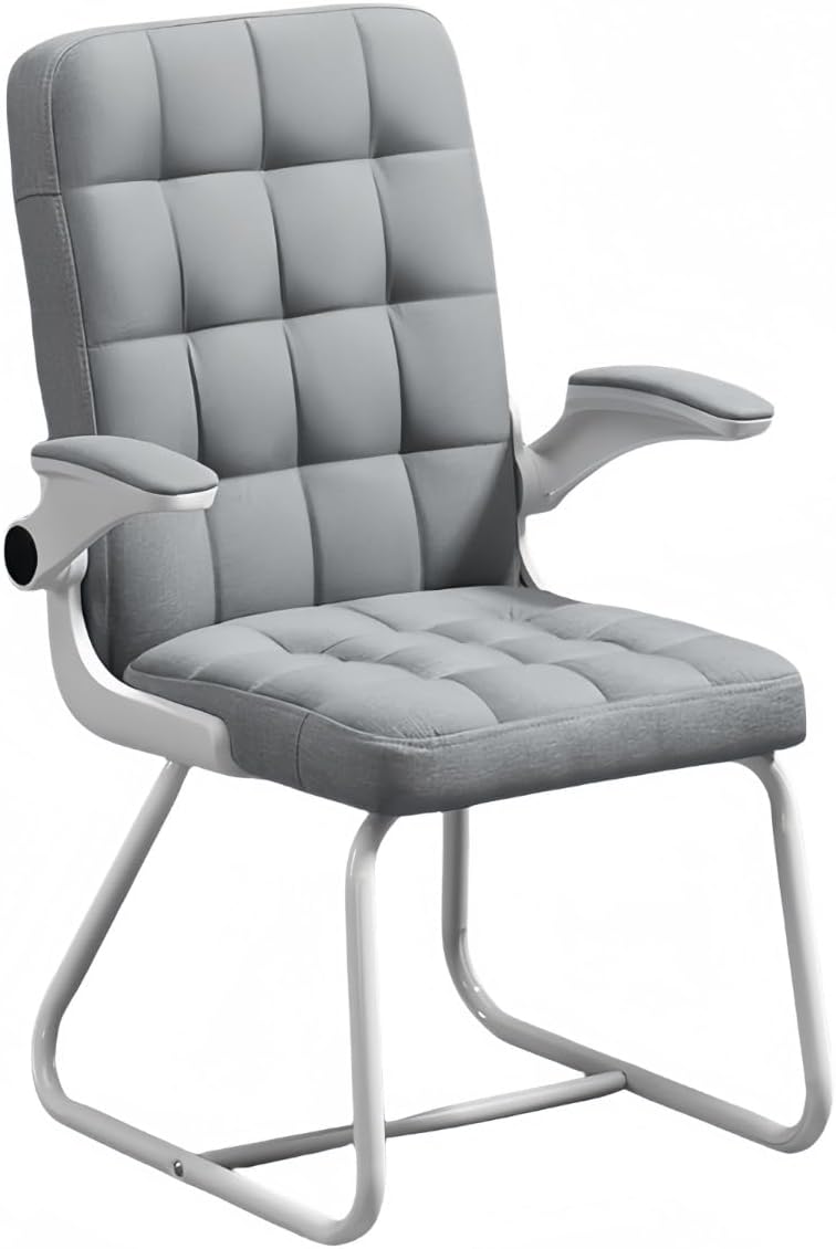 未使用品】アカプルコチェア風 ストリングチェア 金脚仕様 グレー