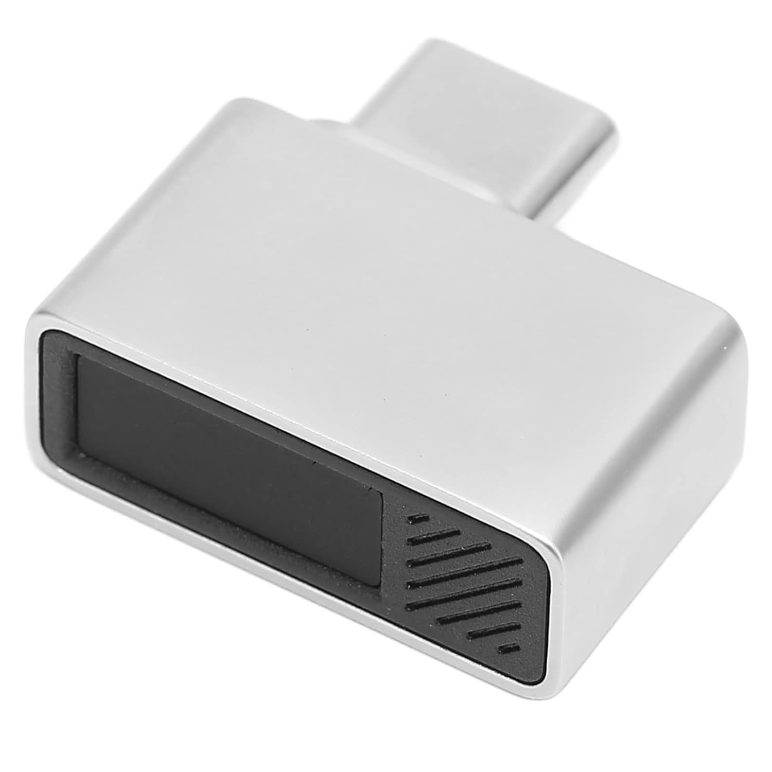 Fingerprint Reader, USB Windows Hello Fingerprint Reader for PC or