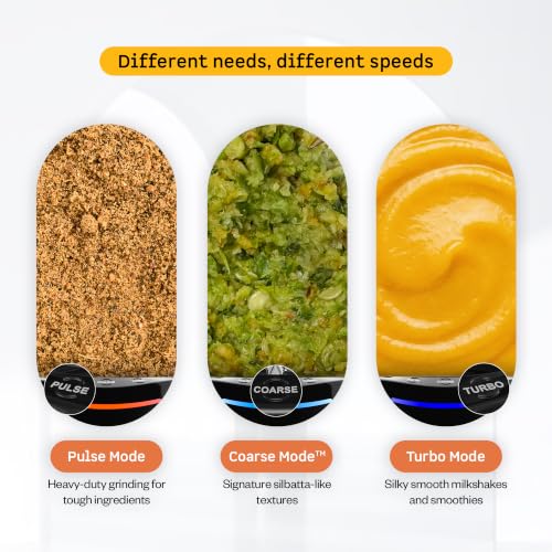 Image of Atomberg Zephyr 3J Nutri Blender | Mixer-Grinder-Smoothie Maker