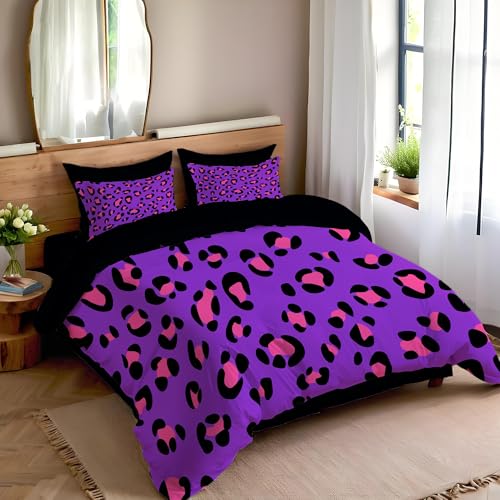 Housse de couette 220x240 anti-transpiration avec fermeture éclair - 5