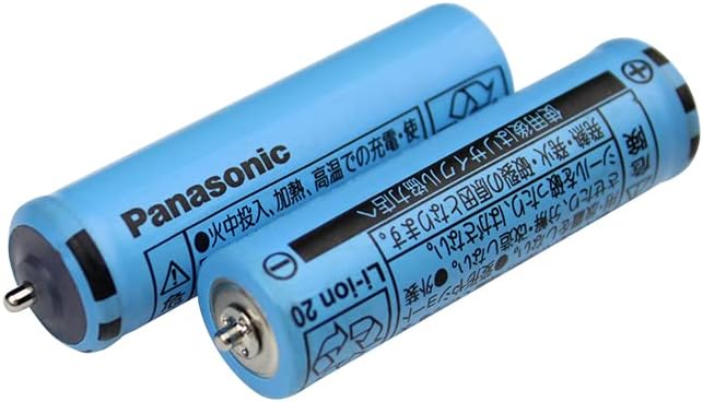 Miniatura 2 de Original Li-ion20 para B ra un afeitadora eléctrica 530S-4 550CC-4 590CC-4 570 3.6V batería de iones de litio