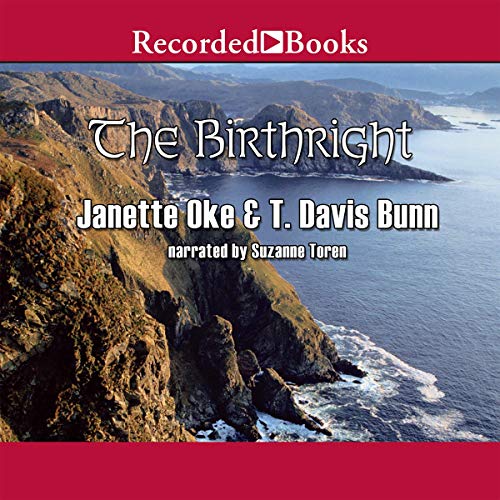 The Birthright 1664433066 Book Cover