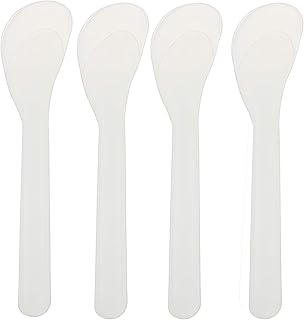 50 máscaras faciales de plástico profesional ...